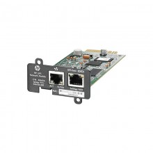 AF465A - Комплект мини-слотов сетевого модуля ИБП HPE