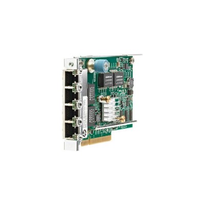 700751-B21 - Сетевые адаптеры для сервера HPE (ХПЕ) 700751-B21 - Сетевые адаптеры для сервера HPE (ХПЕ)
