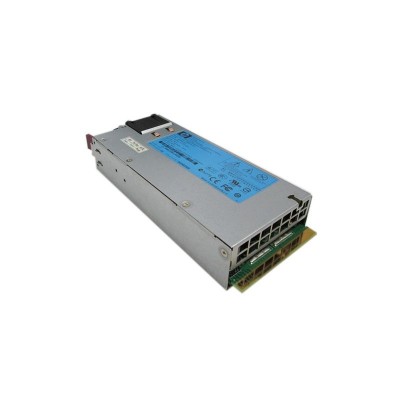 503296-B21 - Блоки питания для сервера HPE (ХПЕ) 503296-B21 - Блоки питания для сервера HPE (ХПЕ)