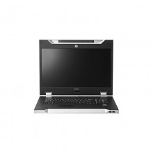 AF644A - Комплект INTL для консоли HPE LCD 8500 1U