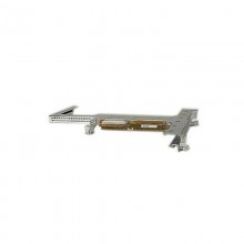 765509-B21 - Комплект переходной платы FLOM HPE DL60 / 120 Gen9