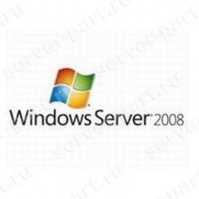 Лицензия HP (Microsoft) Windows Server 2008 Client Access Packs 5 CAL User Pack(468729-B21)