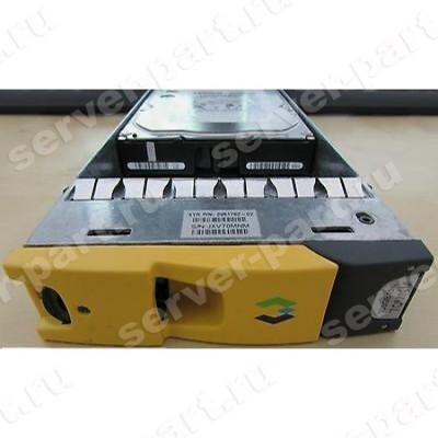 Жесткий Диск HP (Xyratex) 300Gb (U4096/15000) 40pin Fibre Channel For 3PAR F400 F200(QL325A) (ХПЕ) Жесткий Диск HP (Xyratex) 300Gb (U4096/15000) 40pin Fibre Channel For 3PAR F400 F200(QL325A) (ХПЕ)