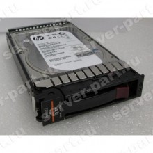 Жесткий Диск HP 2Tb (U600/7200) 6G SAS 3,5" For StoreAll 8800(743403-001)
