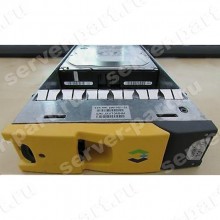 Жесткий Диск HP (Xyratex) 300Gb (U4096/15000) 40pin Fibre Channel For 3PAR F400 F200(640855-001)