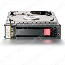 Жесткий Диск HP (Seagate) Cheetah 15K.7 ST3600057FC 600Gb (U4096/15000/16Mb) 40pin Fibre Channel 3,5" For StorageWorks EVA 4400 6400 8400 M6412 EVA 4100 4000 6100 6000 8100 8000 M5314(495277-006)