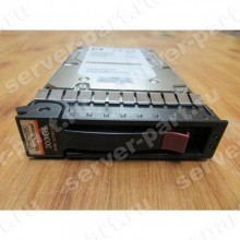 Жесткий Диск HP (Seagate) Cheetah NS.2 ST3300602FC 300Gb (U4096/10000/16Mb) 40pin Fibre Channel 3,5" For StorageWorks EVA 4400 6400 8400 M6412(AP766B)