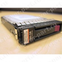 Жесткий Диск HP (Hitachi) Ultrastar 15K300 HUS153030VLF400 300Gb (U4096/15000/16Mb) 40pin Fibre Channel 3,5" For StorageWorks EVA 4400 6400 8400 M6412 EVA 4100 4000 6100 6000 8100 8000 M5314(5697-6816)