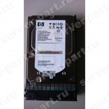 Жесткий Диск HP (Seagate) Cheetah NS.2 ST3600002FC 600Gb (U4096/10000/16Mb) 40pin Fibre Channel 3,5" For StorageWorks EVA 4400 6400 8400 M6412 EVA 4100 4000 6100 6000 8100 8000 M5314(518735-001)