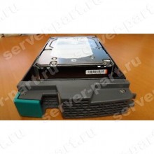 Группа Жестких Дисков (4шт) HP (Hitachi) 146Gb (U4096/15000) 40pin Fibre Channel For XP24000 XP20000(AE177A)