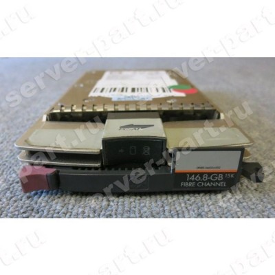 Жесткий Диск HP (Hitachi) Ultrastar 15K147 HUS151414VLF200 146,8Gb (U2048/15000/8Mb) 40pin Fibre Channel 3,5" For StorageWorks EVA 3000 4100 4000 5000 6100 6000 8100 8000 M5314 DS2500(BF14658227) (ХПЕ) Жесткий Диск HP (Hitachi) Ultrastar 15K147 HUS151414VLF200 146,8Gb (U2048/15000/8Mb) 40pin Fibre Channel 3,5" For StorageWorks EVA 3000 4100 4000 5000 6100 6000 8100 8000 M5314 DS2500(BF14658227) (ХПЕ)