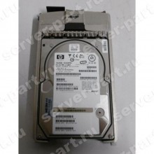 Жесткий Диск HP (Hitachi) DK32EJ-14FC 146,8Gb (U2048/10000/8Mb) 40pin Fibre Channel 3,5" For StorageWorks EVA 3000 4100 4000 5000 6100 6000 8100 8000 M5314 DS2500(BD14656ABC)