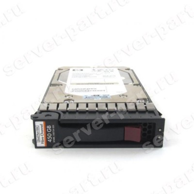 Жесткий Диск HP 450Gb (U4096/10000) 40pin Fibre Channel 3,5" For StorageWorks EVA 4400 6400 8400 M6412 EVA 4100 4000 6100 6000 8100 8000 M5314(518734-001) (ХПЕ) Жесткий Диск HP 450Gb (U4096/10000) 40pin Fibre Channel 3,5" For StorageWorks EVA 4400 6400 8400 M6412 EVA 4100 4000 6100 6000 8100 8000 M5314(518734-001) (ХПЕ)
