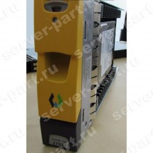 Жесткий Диск HP (Xyratex) 300Gb (U600/15000) 6G SAS 2,5" To 3,5" 40pin Fibre Channel For 3PAR F400 F200(703326-001)