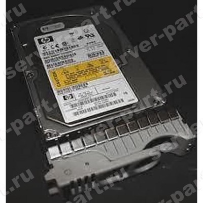 Жесткий Диск HP 73Gb (U2048/10000) 40pin Fibre Channel 3,5" For Virtual Array VA7400 VA7410 VA7100 VA7110 Disk System DS2405(A6194-60001) (ХПЕ) Жесткий Диск HP 73Gb (U2048/10000) 40pin Fibre Channel 3,5" For Virtual Array VA7400 VA7410 VA7100 VA7110 Disk System DS2405(A6194-60001) (ХПЕ)