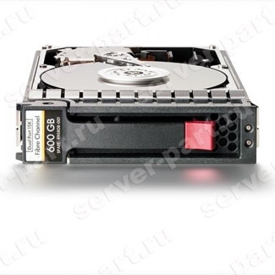 Жесткий Диск HP (Seagate) Cheetah 15K.7 ST3600057FC 600Gb (U4096/15000/16Mb) 40pin Fibre Channel 3,5" For StorageWorks EVA 4400 6400 8400 M6412 EVA 4100 4000 6100 6000 8100 8000 M5314(5697-7512) (ХПЕ) Жесткий Диск HP (Seagate) Cheetah 15K.7 ST3600057FC 600Gb (U4096/15000/16Mb) 40pin Fibre Channel 3,5" For StorageWorks EVA 4400 6400 8400 M6412 EVA 4100 4000 6100 6000 8100 8000 M5314(5697-7512) (ХПЕ)