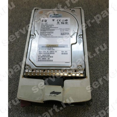 Жесткий Диск HP (Seagate) Cheetah 10K.6 ST373307FC 72,8Gb (U2048/10000/8Mb) 40pin Fibre Channel 3,5" For StorageWorks EVA 3000 4100 4000 5000 6100 6000 8100 8000 M5314 DS2500(BD07255B29) (ХПЕ) Жесткий Диск HP (Seagate) Cheetah 10K.6 ST373307FC 72,8Gb (U2048/10000/8Mb) 40pin Fibre Channel 3,5" For StorageWorks EVA 3000 4100 4000 5000 6100 6000 8100 8000 M5314 DS2500(BD07255B29) (ХПЕ)