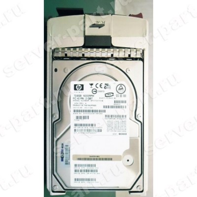 Жесткий Диск HP (Hitachi) Ultrastar 15K73 HUS157373ELF200 72,8Gb (U2048/15000/8Mb) 40pin Fibre Channel 3,5" For StorageWorks EVA 3000 4100 4000 5000 6100 6000 8100 8000 M5314 DS2500(BF0725754B) (ХПЕ) Жесткий Диск HP (Hitachi) Ultrastar 15K73 HUS157373ELF200 72,8Gb (U2048/15000/8Mb) 40pin Fibre Channel 3,5" For StorageWorks EVA 3000 4100 4000 5000 6100 6000 8100 8000 M5314 DS2500(BF0725754B) (ХПЕ)