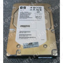 Жесткий Диск HP (Seagate) Cheetah 15K.6 ST3300656FC 300Gb (U4096/15000/16Mb) 40pin Fibre Channel 3,5" For StorageWorks EVA 4400 6400 8400 M6412 EVA 4100 4000 6100 6000 8100 8000 M5314(BF300DA482)