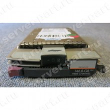Жесткий Диск HP (Seagate) Cheetah 15K.5 ST3146855FC 146,8Gb (U2048/15000/16Mb) 40pin Fibre Channel 3,5" For StorageWorks EVA 3000 4100 4000 5000 6100 6000 8100 8000 M5314 DS2500(366024-002)