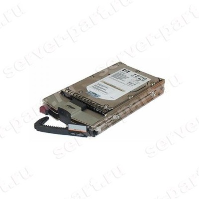 Жесткий Диск HP (Seagate) Cheetah 15K.3 ST336753FC 36,4Gb (U2048/15000/8Mb) 40pin Fibre Channel 3,5" For StorageWorks EVA 3000 4100 4000 5000 6100 6000 8100 8000 M5314 DS2500(344666-001) (ХПЕ) Жесткий Диск HP (Seagate) Cheetah 15K.3 ST336753FC 36,4Gb (U2048/15000/8Mb) 40pin Fibre Channel 3,5" For StorageWorks EVA 3000 4100 4000 5000 6100 6000 8100 8000 M5314 DS2500(344666-001) (ХПЕ)