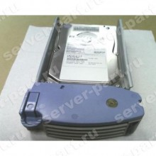 Жесткий Диск HP 73Gb (U2048/10000) 40pin Fibre Channel 3,5" For Disk System FC10 A5236A(A5627-69002)