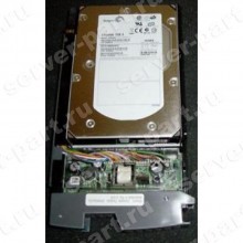 Жесткий Диск HP (Hitachi) 146Gb (U2048/15000) 40pin Fibre Channel For XP12000 XP10000 Sun Storedge 9985 9990(5524272-D)
