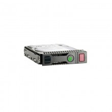 0231A7CC - Серверные жесткие диски HPE 2.5 "