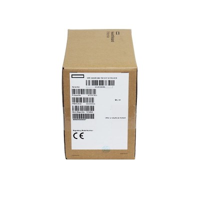 870757-B21 - Жесткие диски 2.5 дюйма для сервера HPE (ХПЕ)