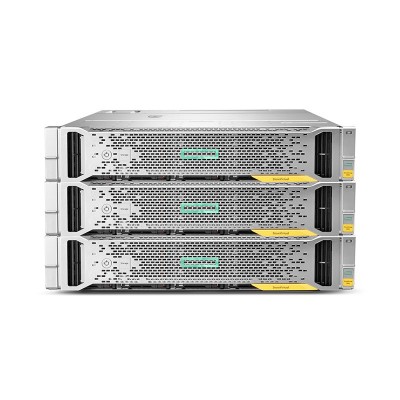 B7E27A - виртуальные хранилища HPE StoreVirtual (ХПЕ) B7E27A - виртуальные хранилища HPE StoreVirtual (ХПЕ)