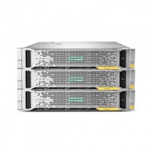 B7E17AC - виртуальные хранилища HPE StoreVirtual