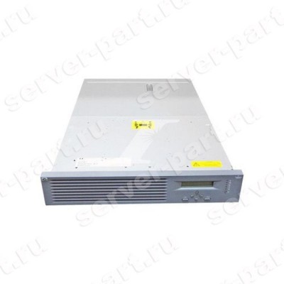 Контроллер Системы Хранения HP EVA8100 Controller Assembly Pair 2xFan 0xBBU(AD626B) 2xPS 2U For EVA 8100(AD524C) (ХПЕ) Контроллер Системы Хранения HP EVA8100 Controller Assembly Pair 2xFan 0xBBU(AD626B) 2xPS 2U For EVA 8100(AD524C) (ХПЕ)