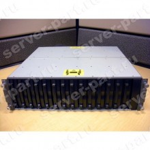 Система Хранения HP StorageWorks EVA 3000 Enterprise Virtual Array Enclosure M5314 FC Dual Bus 14xFC40 Fibre Channel 2xPS 3U(AD542A)