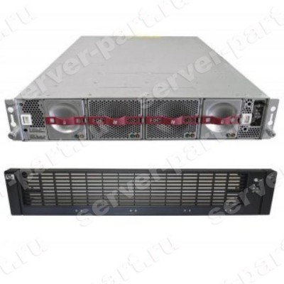 Контроллер Системы Хранения HP 2xFan 2xBBU (460581-001) 2xPS 2U For EVA 4400 6400 8400 M6412(AG637B) (ХПЕ) Контроллер Системы Хранения HP 2xFan 2xBBU (460581-001) 2xPS 2U For EVA 4400 6400 8400 M6412(AG637B) (ХПЕ)