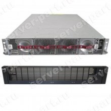 Контроллер Системы Хранения HP 2xFan 2xBBU (460581-001) 2xPS 2U For EVA 4400 6400 8400 M6412(AG637A)