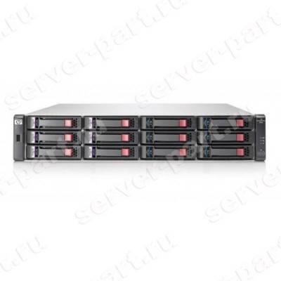 Система Хранения HP P2000 G3 iSCSI MSA Dual Controller LFF Array System 12xSAS/SATA LFF 3,5'' I/O 2xControllers iSCSI 2x595Wt 2U(BK830A) (ХПЕ) Система Хранения HP P2000 G3 iSCSI MSA Dual Controller LFF Array System 12xSAS/SATA LFF 3,5'' I/O 2xControllers iSCSI 2x595Wt 2U(BK830A) (ХПЕ)