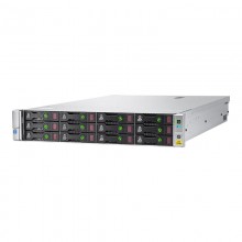 K2R16A - хранилища HPE NAS StoreEasy 1650