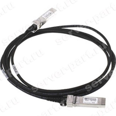 Кабель HPE 537963-B21 (ХПЕ) Кабель HPE 537963-B21 (ХПЕ)