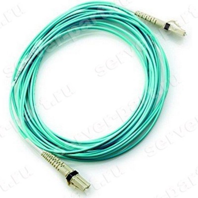 Кабель HP (Huawei Symantec) Multi-Mode Fiber Optic Cable LC/PC-LC/PC 5m(14130296) (ХПЕ) Кабель HP (Huawei Symantec) Multi-Mode Fiber Optic Cable LC/PC-LC/PC 5m(14130296) (ХПЕ)