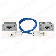 Кабель HP SFP Stacking Kit SFP-SFP 1,5m For Switch 3600 EI SI 3100 EI 5120 SI(RTXL185-001)