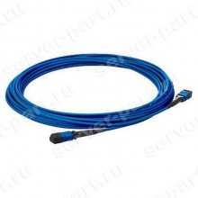 Кабель HP Multi-Mode Fiber Optic Cable miniSFP-LC(M) FC OM3 1,5m(BK784A)