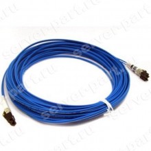 Кабель HP Multi-Mode Fiber Optic Cable LC(M)-LC(M) Premier Flex OM4 2 Fiber 1m(656427-001)