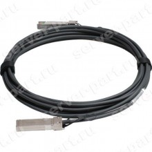 Кабель HP BLc 10GbE Copper Cable 10Gbit/s SFP+ To SFP+ SFF-8431 7m(J9285A)