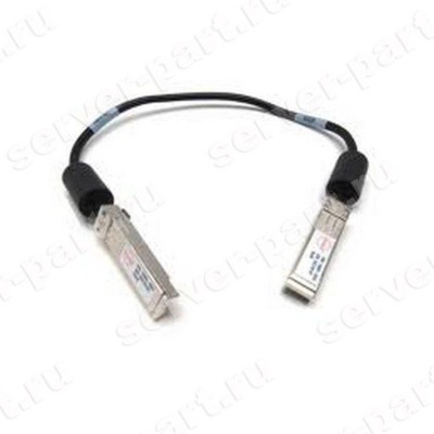 Кабель HP Fiber Optic Cable 4Gbit/s SFP-SFP 0,6m(321624-B21) (ХПЕ) Кабель HP Fiber Optic Cable 4Gbit/s SFP-SFP 0,6m(321624-B21) (ХПЕ)