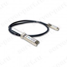 Кабель HP Fiber Optic Cable 8Gbit/s SFP+-SFP+ 1m(E3D92A)