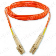 Кабель HP Multi-Mode Fiber Optic Cable LC(M)-LC(M) 2m(C7524A)