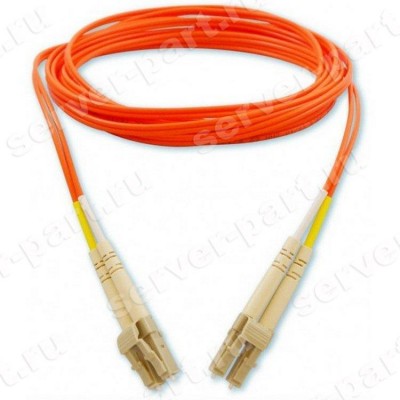 Кабель HP Multi-Mode Fiber Optic Cable LC(M)-LC(M) 2m(C7524A) (ХПЕ) Кабель HP Multi-Mode Fiber Optic Cable LC(M)-LC(M) 2m(C7524A) (ХПЕ)