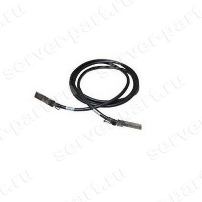 Кабель HP Fiber Optic Cable 8Gbit/s SFP+-SFP+ 2m(10124907-2020LF) (ХПЕ) Кабель HP Fiber Optic Cable 8Gbit/s SFP+-SFP+ 2m(10124907-2020LF) (ХПЕ)