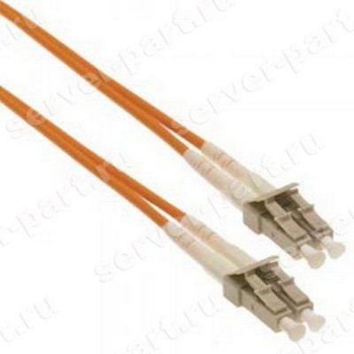 Кабель HP Multi-Mode Fiber Optic Cable LC(M)-SC Duplex 50/125 M/M 15m(187891-015) (ХПЕ) Кабель HP Multi-Mode Fiber Optic Cable LC(M)-SC Duplex 50/125 M/M 15m(187891-015) (ХПЕ)