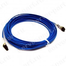 Кабель HP Multi-Mode Fiber Optic Cable LC(M)-LC(M) Premier Flex OM4 2 Fiber 15m(656430-001)
